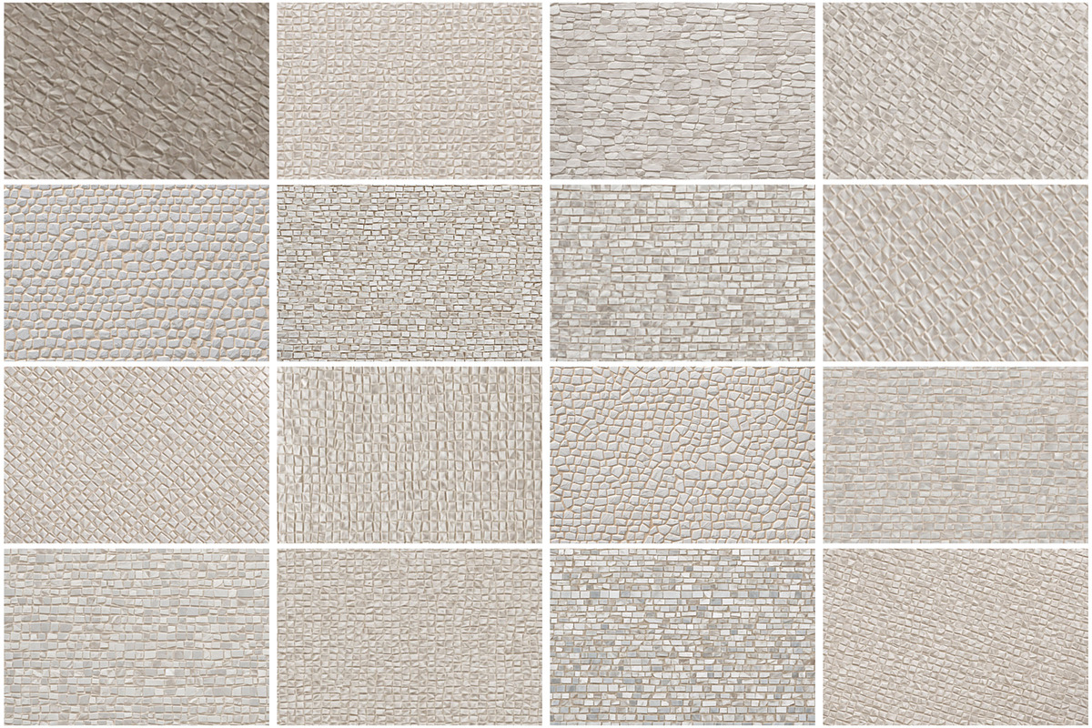 Mosaic Texture Background, a Texture Graphic by Forhadx5 (Photo 5 of 7)