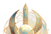 ETARA Celestial Collection, an Object Graphic by ETARA by Mea Hau (Thumbnail 26 of 43)