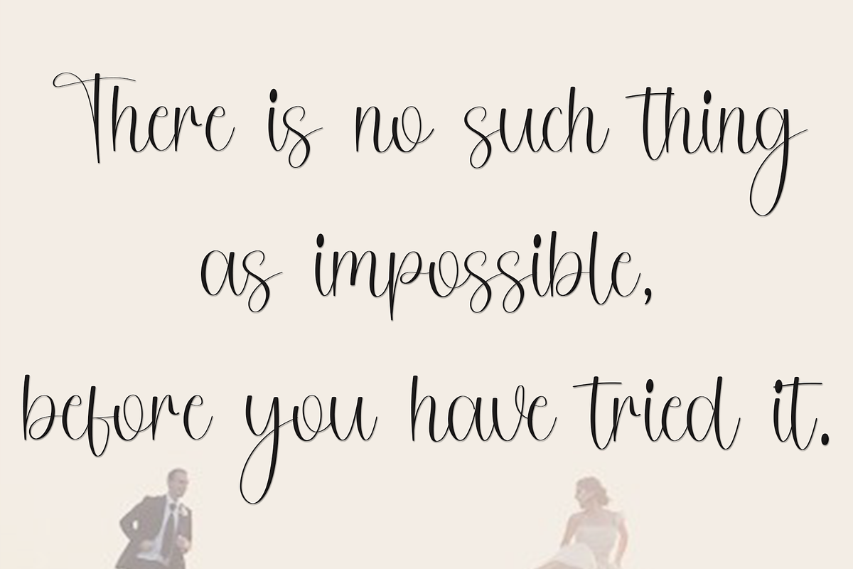 Samantha Holiday, a Handwritten Font by FreshTypeINK (Photo 6 of 7)