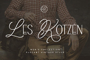 Esmerald, a Sans Serif Font by Abo Daniel Studio (Thumbnail 6 of 13)