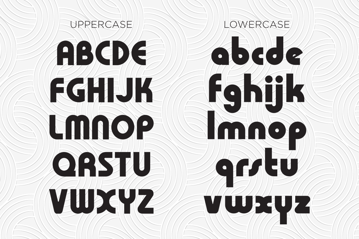 Classist - Bold Headline Typeface, a Sans Serif Font by Sohel Studio (Photo 14 of 14)