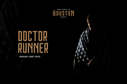 Houston Sports Font Family, a Sans Serif Font by Craft Supply Co. (Thumbnail 6 of 8)