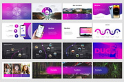 Business Clean Proposal, a Presentation Template by Evgeny Bagro (Thumbnail 3 of 7)