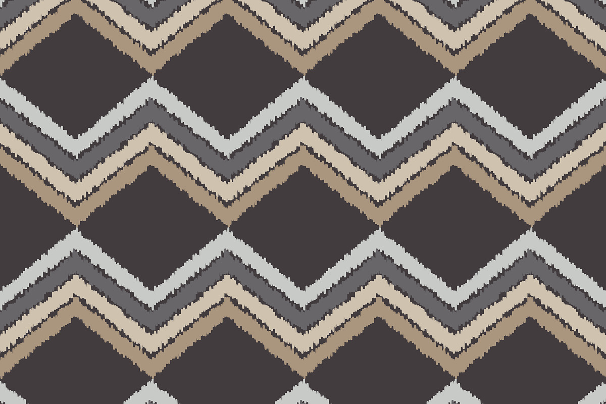 Ethnic boho seamless pattern., a Pattern Graphic by Shop seamless patterns (Photo 5 of 7)