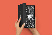 Japanese seamless patterns., a Pattern Graphic by Anna Smirnova (Thumbnail 5 of 16)
