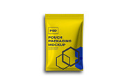 Stand-Up Pouch Mockup, a Product Mockup by GraphicsPixel (Thumbnail 6 of 6)