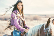 Dreamy Glowing Photo Effect, a Layer Style Add-On by iDoodle Studio (Thumbnail 4 of 4)