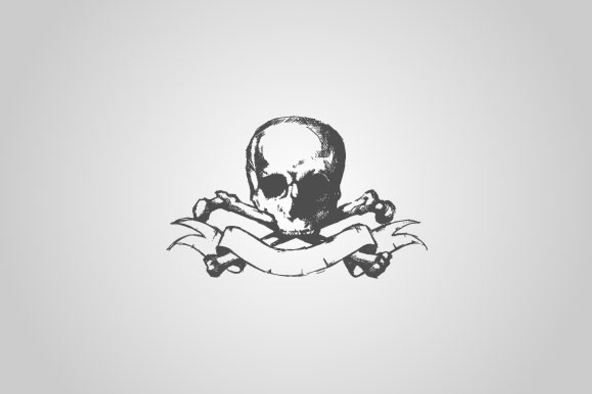 Skull Designs (Vector) preview 5