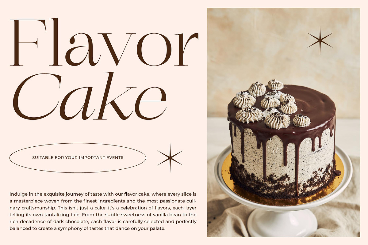 Berloja Satfline Modern Serif Font, a Serif Font by Letterena Studios (Photo 9 of 15)