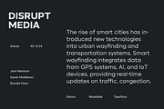 Geova: 16 Geometric Sans Fonts, a Sans Serif Font by Eko Bimantara (Thumbnail 8 of 11)