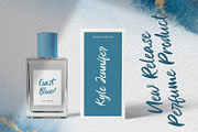 Higuey Matteo - Textured Brush Font, a Script Font by StringLabs (Thumbnail 6 of 9)