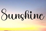 Abigail, a Handwritten Font by FreshTypeINK (Thumbnail 3 of 8)