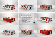 Retail Shelf Box Packaging Mockups1, a Packaging Mockup by INCDesign (Thumbnail 24 of 32)