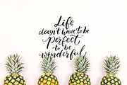 Inspirational quotes #1, a Decorative Illustration by Anna's Creative Store (Thumbnail 4 of 6)