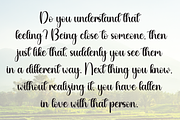 Farmhouse | Script Font, a Handwritten Font by Scratchones (Thumbnail 6 of 9)