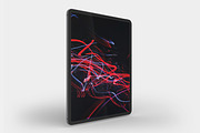 iPad Pro Mockup #2, an iPad Mockup by Seven Lights (Thumbnail 7 of 7)