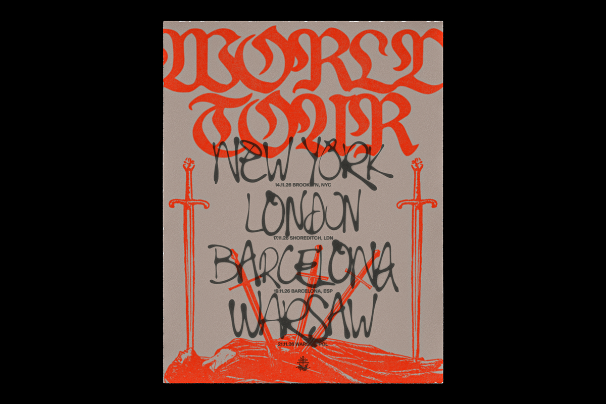 Demo Tapes Marker Font, a Handwritten Font by Tom Gordon Design (Photo 3 of 6)