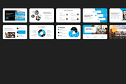 Creative Presentation Bundle, a Presentation Template by Hammad Arif (Thumbnail 29 of 77)
