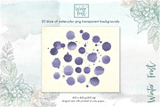 Winter Frost, an Animal Illustration by Graphobia (Thumbnail 10 of 12)