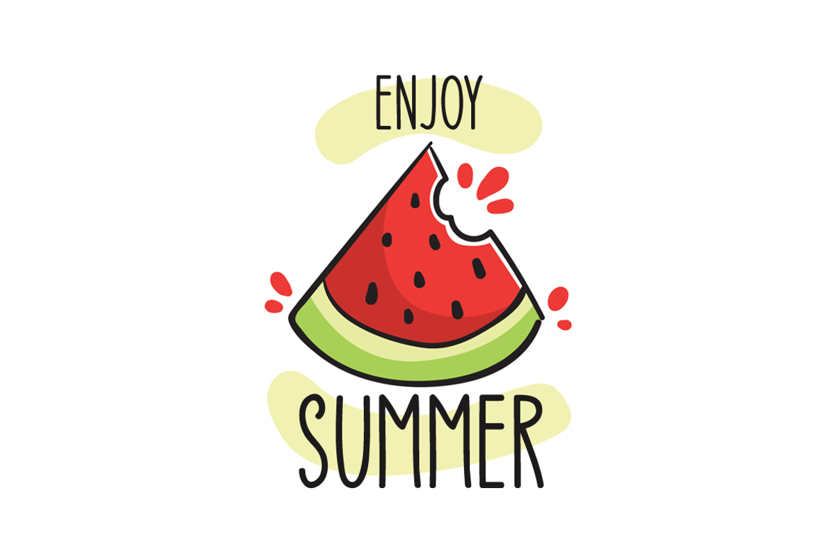 Sweet Summer Typeface, a Script Font by Seemly Fonts (Photo 3 of 3)