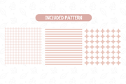 Princess Unicorn Clipart Set, an Illustration by TatiMockup (Thumbnail 4 of 5)