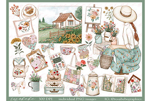 Cottage Dream