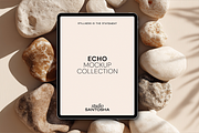 Echo Mockup Collection, a Mac Mockup by Studio Santosha (Thumbnail 4 of 12)