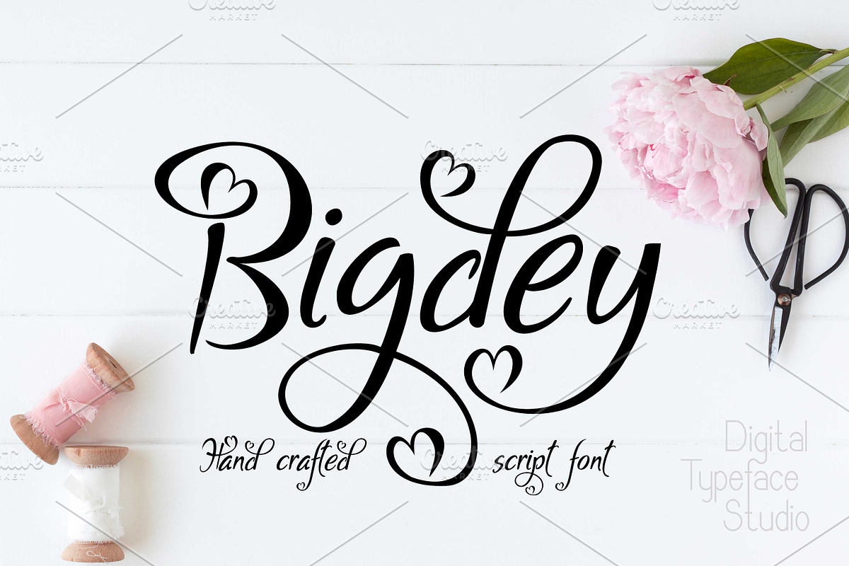 Bigdey