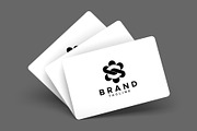 S letter technology logo design, a Branding & Logo Template by Amadul11 (Thumbnail 3 of 5)