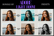 Moody Cinematic Color 120,000Presets, a Preset Add-On by Aban's World (Thumbnail 12 of 63)