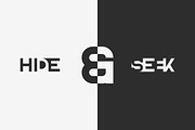 Blackpaper - 1st Negative Space Font, a Sans Serif Font by VP Fonts (Thumbnail 7 of 14)