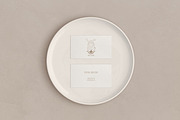 'MAGIC MOON' 22 LOGO TEMPLATES, a Branding & Logo Template by Luna Dreams (Thumbnail 9 of 15)