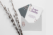 Ginetta Marriage Serif Font, a Serif Font by UICreative (Thumbnail 5 of 6)