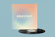HOLO-3 Abstract Pastel Backgrounds, a Texture Graphic by Ninos Mandala (Thumbnail 6 of 6)