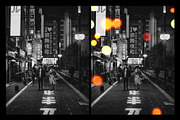 Bokeh Kit for Photoshop, a Brush Add-On by SparkleStock (Thumbnail 9 of 10)