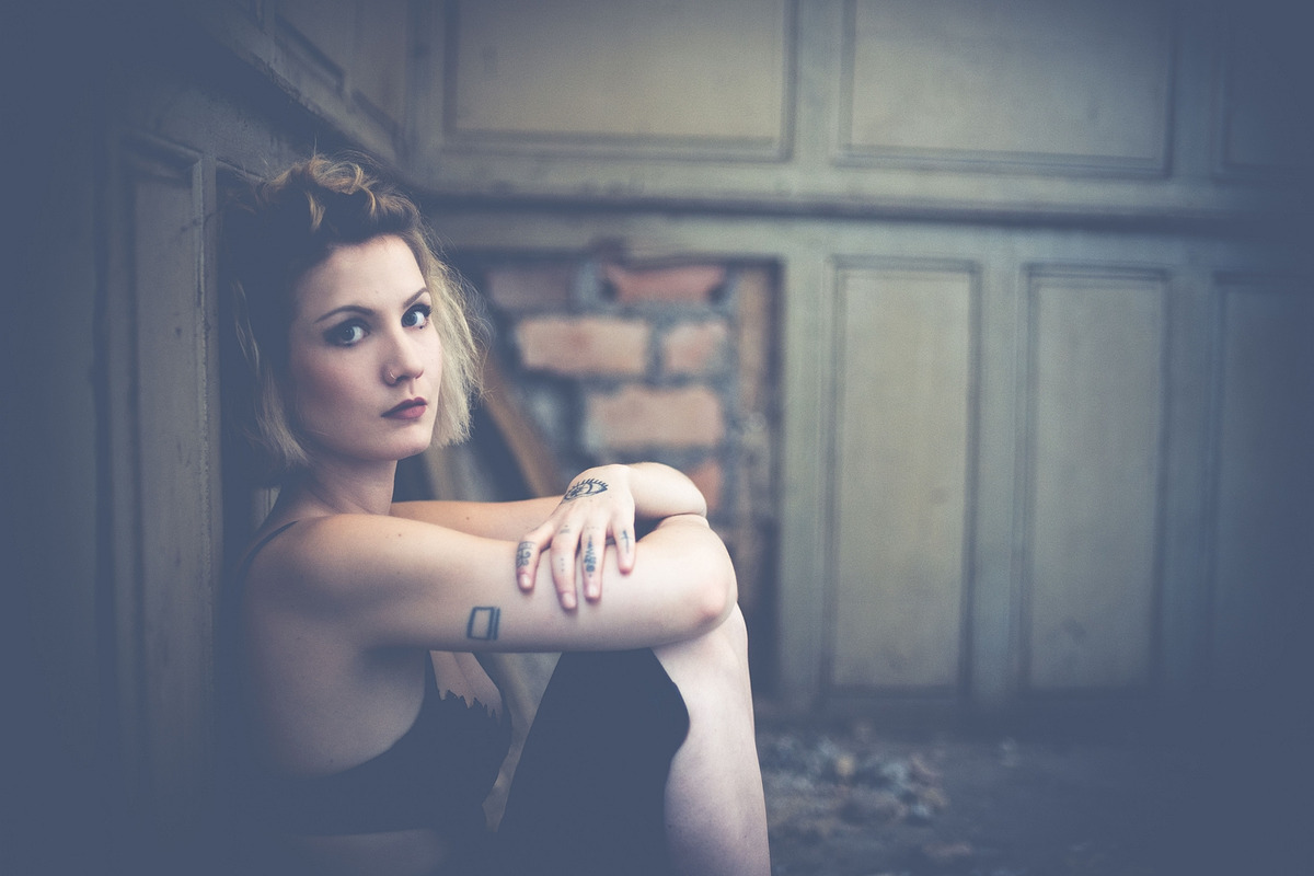 Pack 30 Lightroom Presets Vintage preview 2