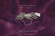 Noirberry · Textured Backgrounds, a Background Graphic by alonahaidash (Thumbnail 2 of 10)