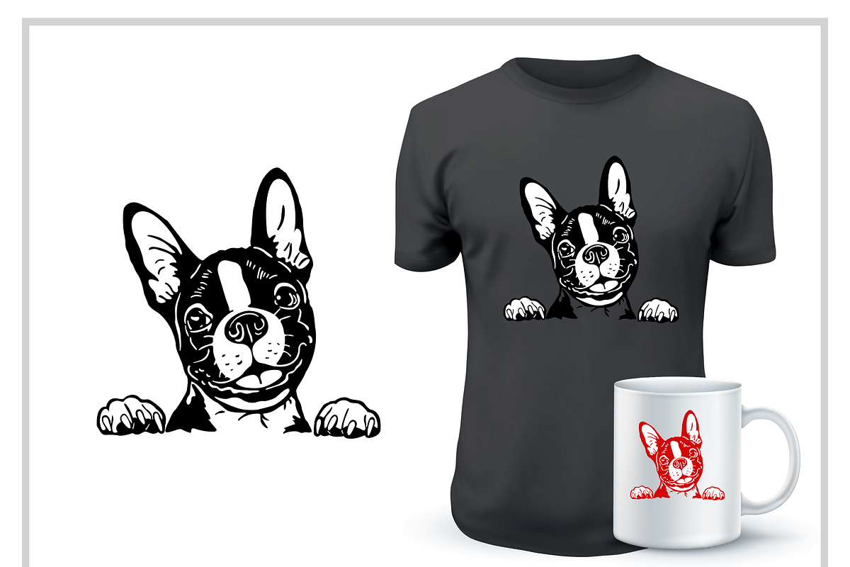 Bold Biohazard Logo Bundle, a Food Illustration by CarWrap design (Photo 2 of 3)