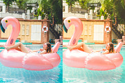 Natural Bloom Lightroom Presets, a Preset Add-On by Brand Earth (Thumbnail 3 of 4)