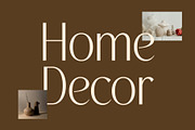 CS Kieran – Modern Sans Serif, a Sans Serif Font by Craft Supply Co. (Thumbnail 4 of 8)