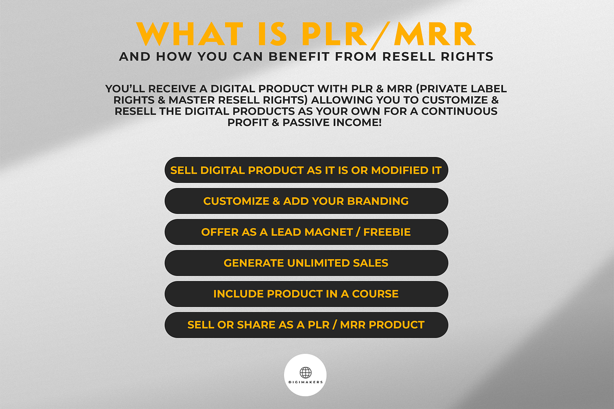 Sell Digital Products using Ai&Canva, a Social Media Template by Nina Shaw (Photo 3 of 9)