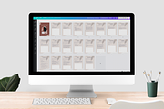 Sales Page Content Guide, a Presentation Template by Starline Creative (Thumbnail 2 of 7)