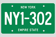 Roadway Country - Highway Font, a Sans Serif Font by Viswell (Thumbnail 3 of 10)