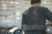 About Coffee and Tea, a Food Illustration by Annakniaz (Thumbnail 5 of 15)