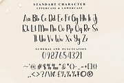 Green Clover, a Handwritten Font by InermediaSTUDIO (Thumbnail 2 of 8)