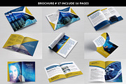 Business Bifold Bundle 20 Template, a Brochure Template by Psd Templates (Thumbnail 18 of 21)