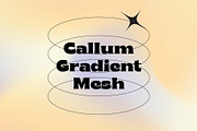 Callum | Gradient Graphics, a Pattern Graphic by Two Sleepy Heads Studio (Thumbnail 3 of 4)