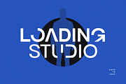 Logirent - Logo Typeface, a Font by Letterhend Studio (Thumbnail 2 of 9)