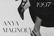 Sesandra Modern All Caps Serif, a Serif Font by Violet Natural (Thumbnail 3 of 9)