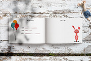 LAFOLOs Lanky Font, a Sans Serif Font by LAFOLO (Thumbnail 3 of 6)